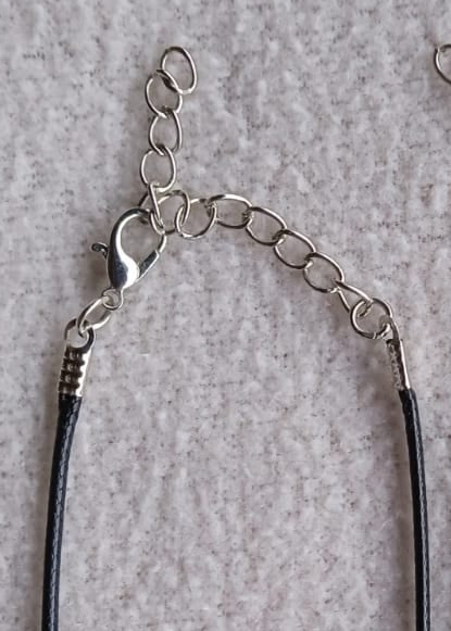 Collar capibara - pack x 2