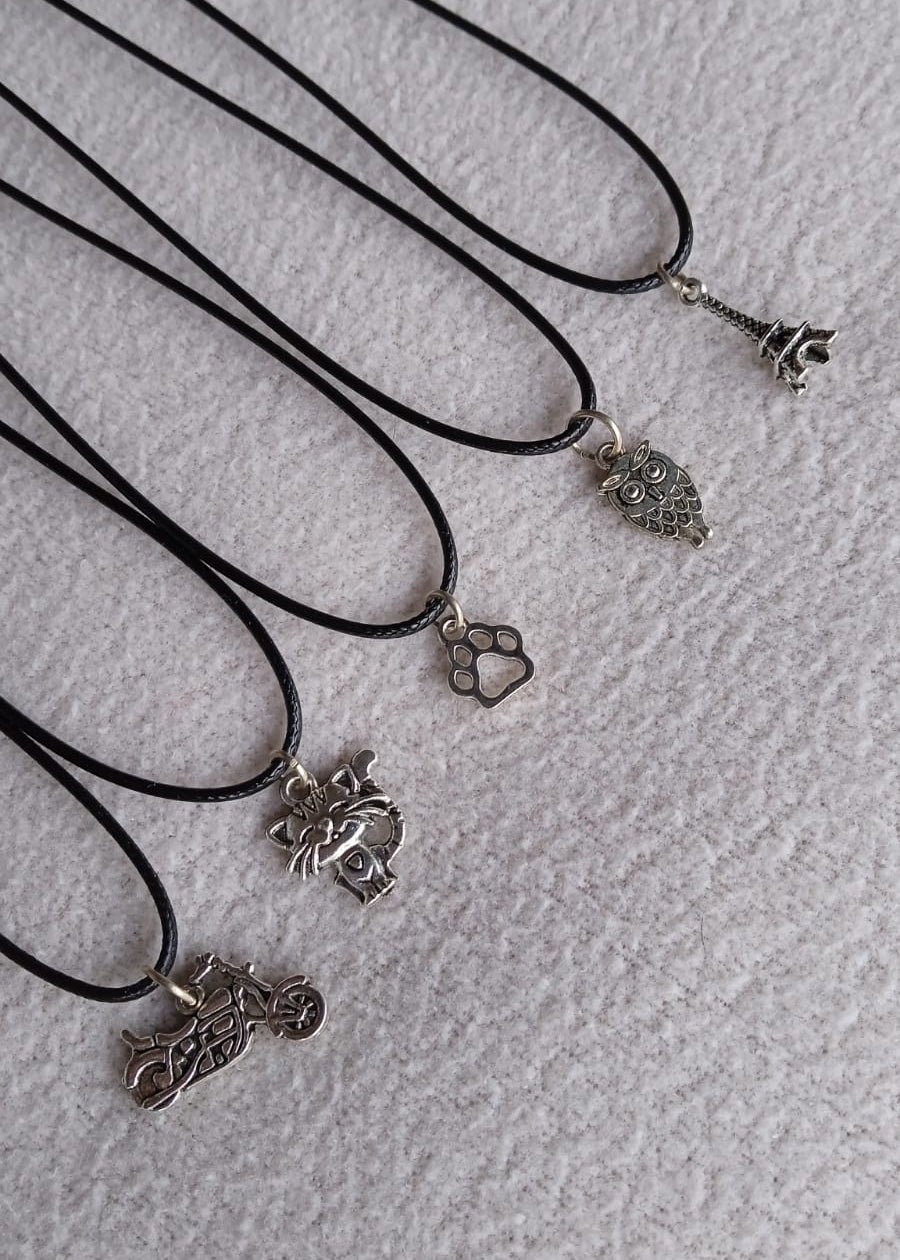 Collares - OFERTA pack x 5