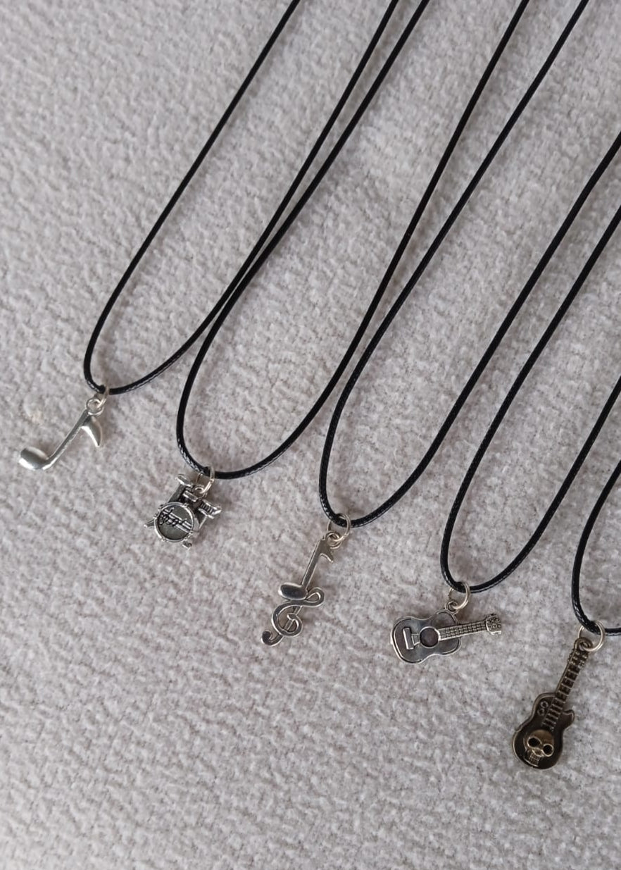 Collares - OFERTA pack x 5