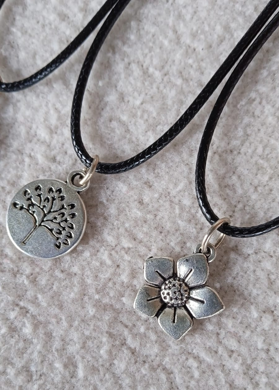 Collares - OFERTA pack x 5