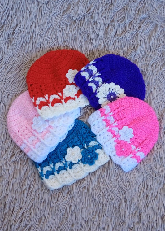 Gorritos bebé