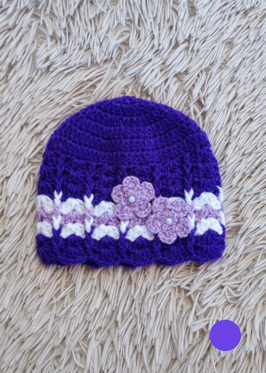 Gorritos bebé