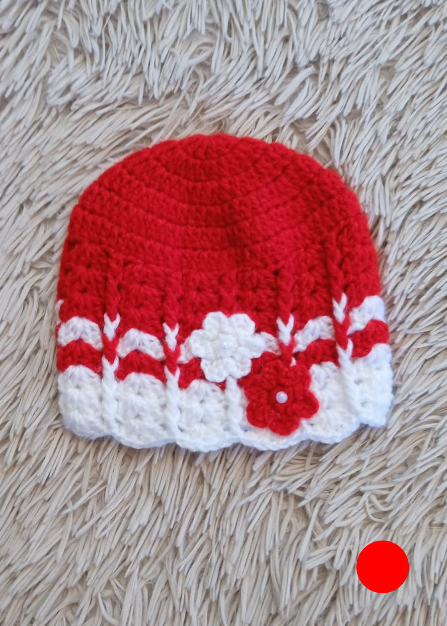 Gorritos bebé