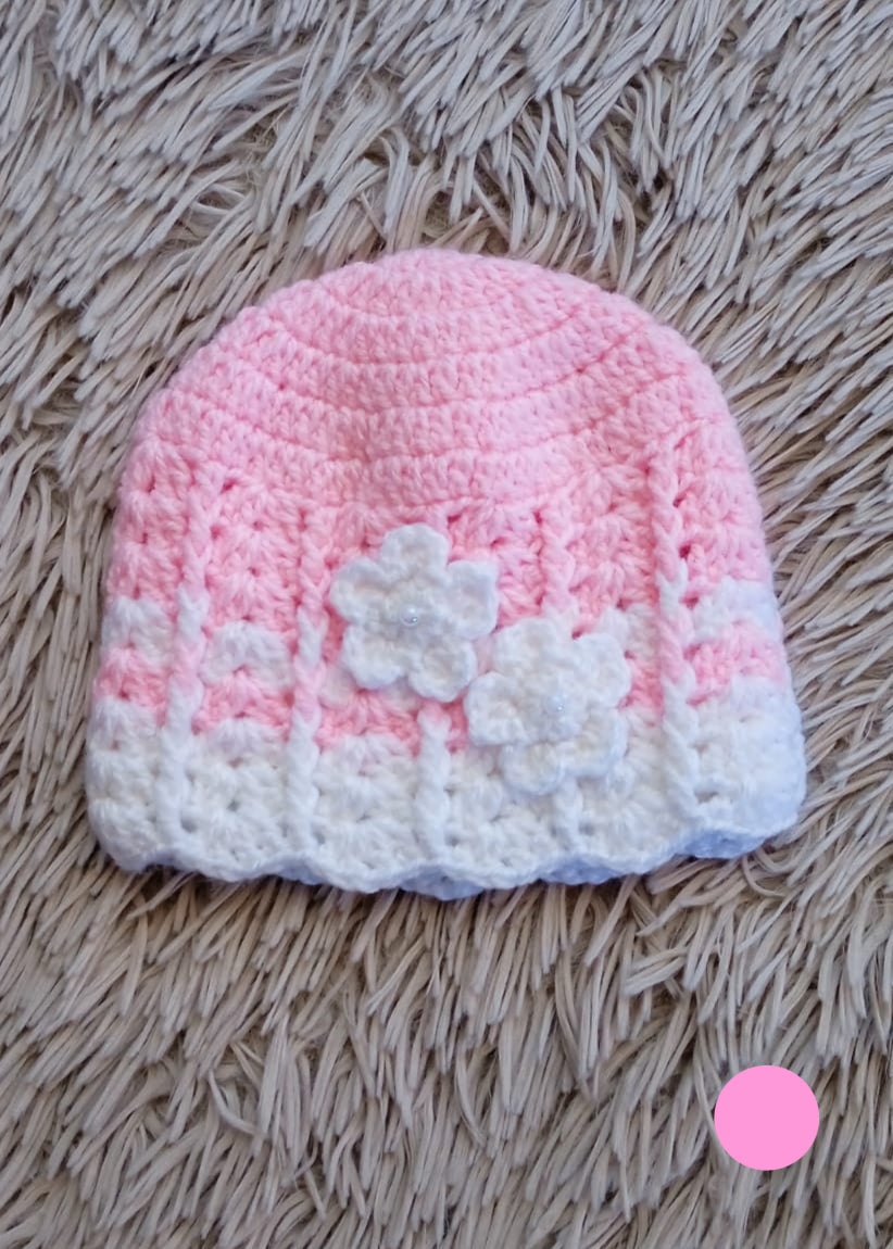 Gorritos bebé