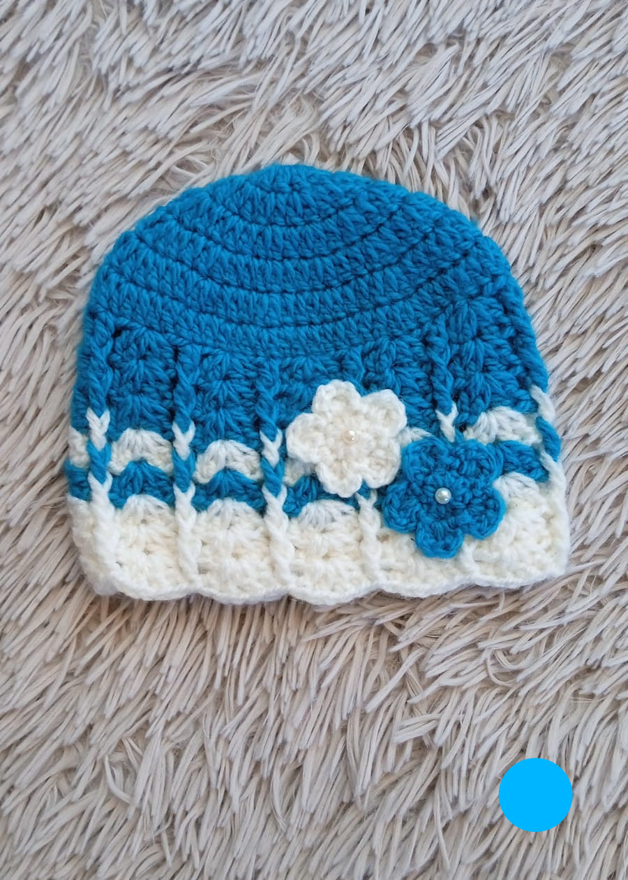 Gorritos bebé