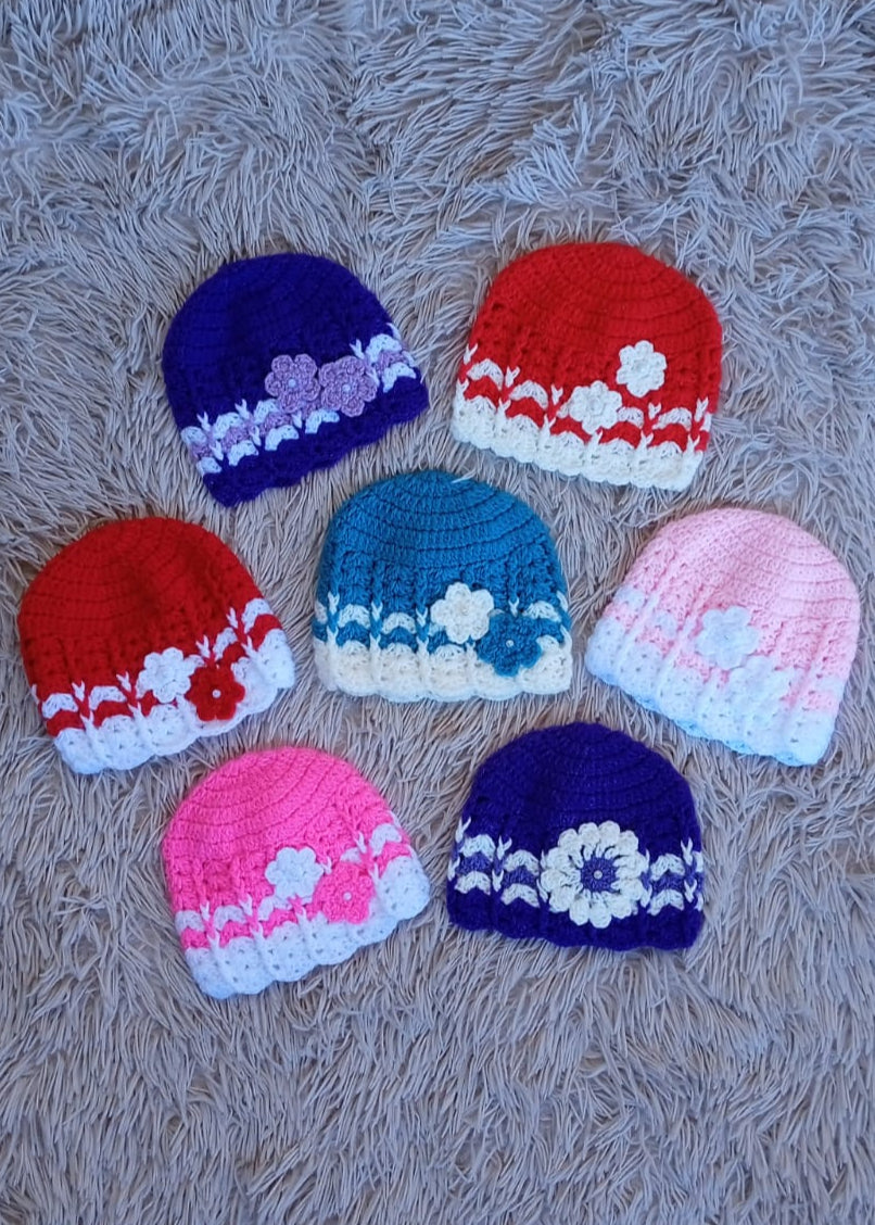 Gorritos bebé